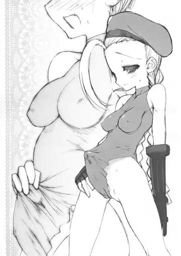 [Raidon] PIPER FINAL Fhentai - Page 5