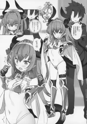 [Blade] Yuube wa Otanoshimi deshita ne. Fhentai - Page 7