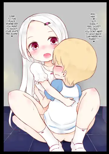 [Hina Miruku] H wa Shoujo no Tashinami nan desu! | H Is A Young Lady's Etiquette! Fhentai - Page 13