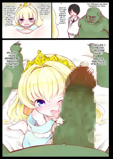 [Hina Miruku] H wa Shoujo no Tashinami nan desu! | H Is A Young Lady's Etiquette! Fhentai - Page 2