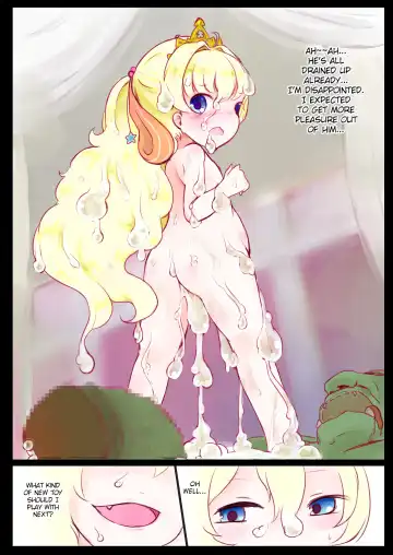 [Hina Miruku] H wa Shoujo no Tashinami nan desu! | H Is A Young Lady's Etiquette! Fhentai - Page 7