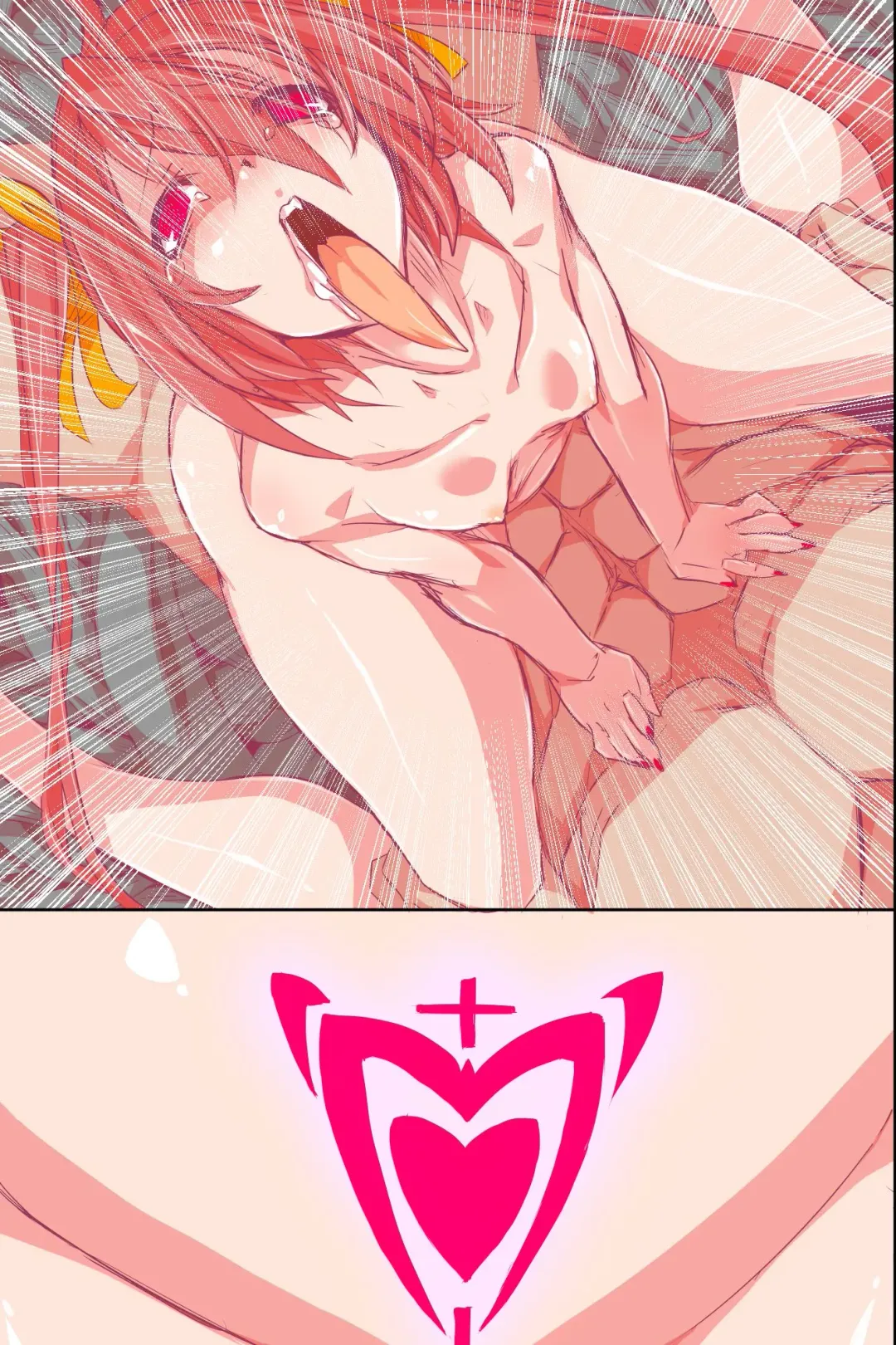 [Kuroie] Ishu Haramase Harem ~Bijo Ryuuki-tachi o Yarimakutte Zenin Ore Yomeka!!~ Fhentai - Page 71