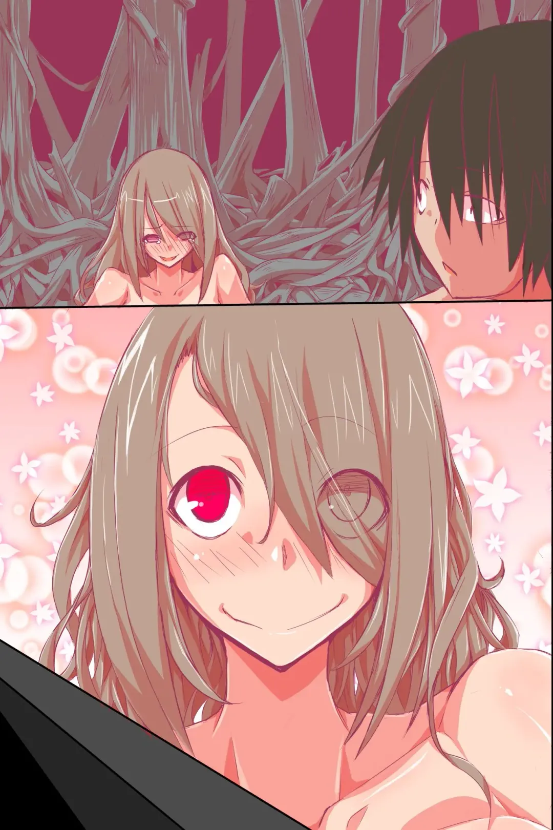 [Kuroie] Ishu Haramase Harem ~Bijo Ryuuki-tachi o Yarimakutte Zenin Ore Yomeka!!~ Fhentai - Page 77