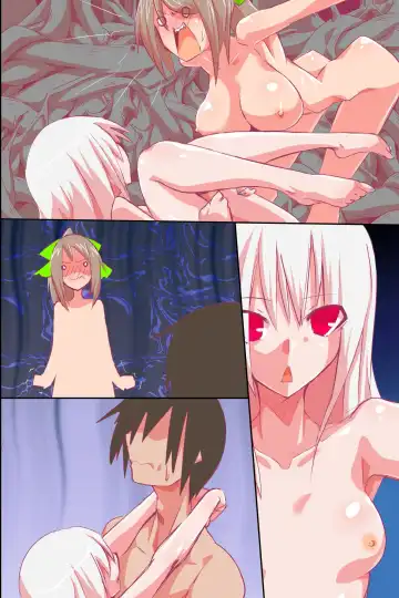 [Kuroie] Ishu Haramase Harem ~Bijo Ryuuki-tachi o Yarimakutte Zenin Ore Yomeka!!~ Fhentai - Page 58