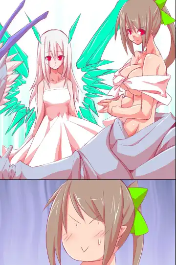 [Kuroie] Ishu Haramase Harem ~Bijo Ryuuki-tachi o Yarimakutte Zenin Ore Yomeka!!~ Fhentai - Page 63