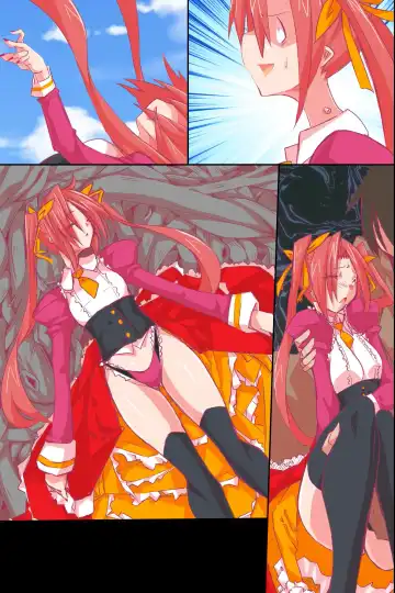 [Kuroie] Ishu Haramase Harem ~Bijo Ryuuki-tachi o Yarimakutte Zenin Ore Yomeka!!~ Fhentai - Page 65