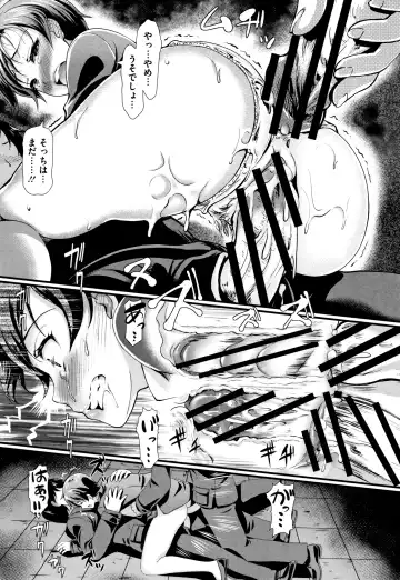 [Hiroshiki] Gusai no Tawamure Fhentai - Page 38