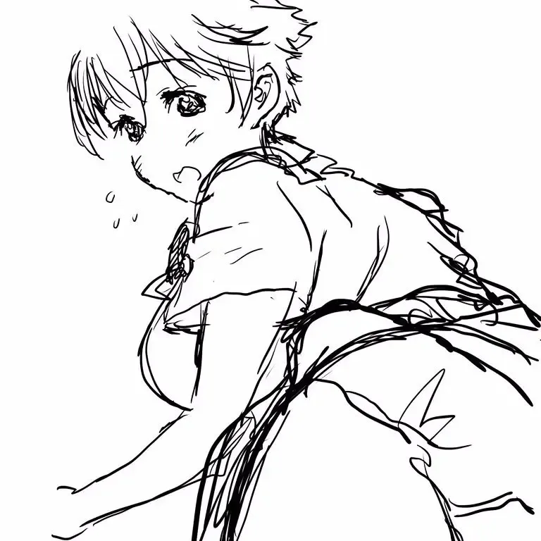 [Takami Akio] Misaki and Mika Sensei Sketchbook Fhentai - Page 43