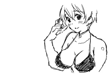 [Takami Akio] Misaki and Mika Sensei Sketchbook Fhentai - Page 44