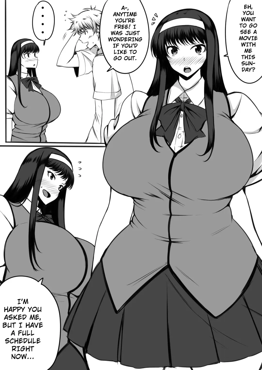 [Sakusyaaya] Saikin Tsukiai no Warui Osananajimi no Onnanoko | My Childhood Friend Keeps Some Bad Company Lately Fhentai - Page 2