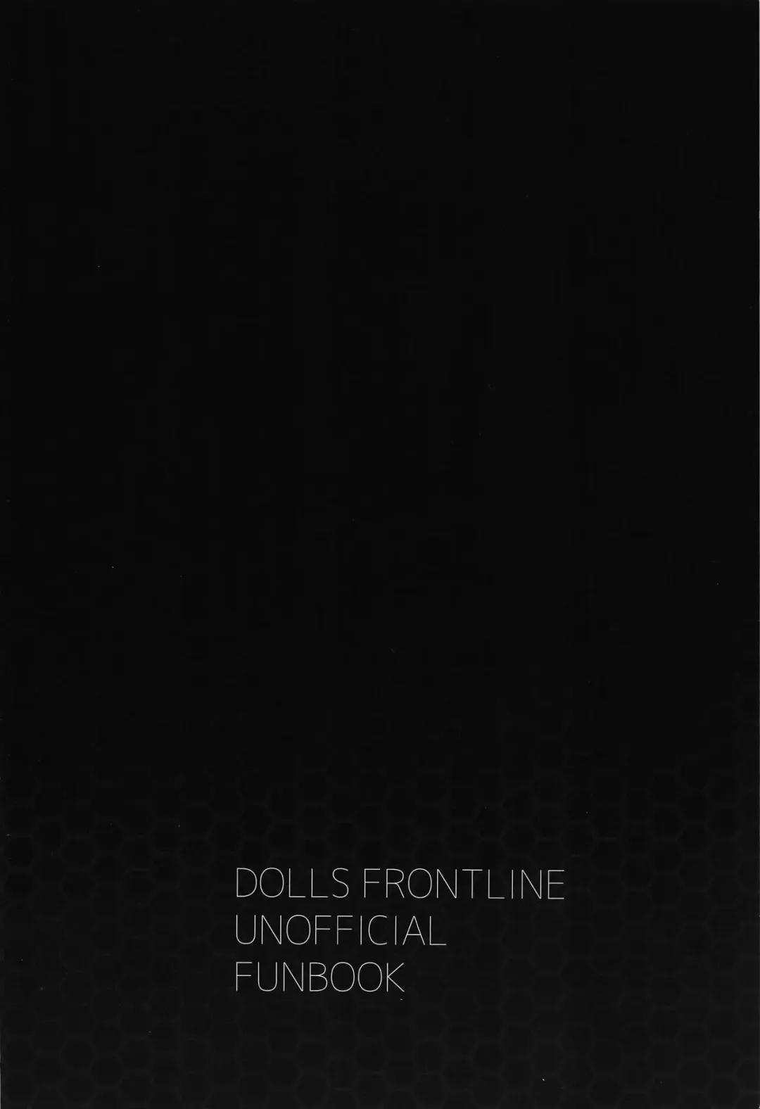 [Yodori] Miserable Dolls Fhentai - Page 30