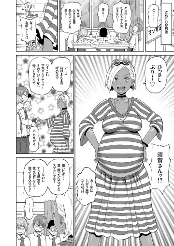 COMIC KURiBERON 2019-06 Vol. 80 Fhentai - Page 134