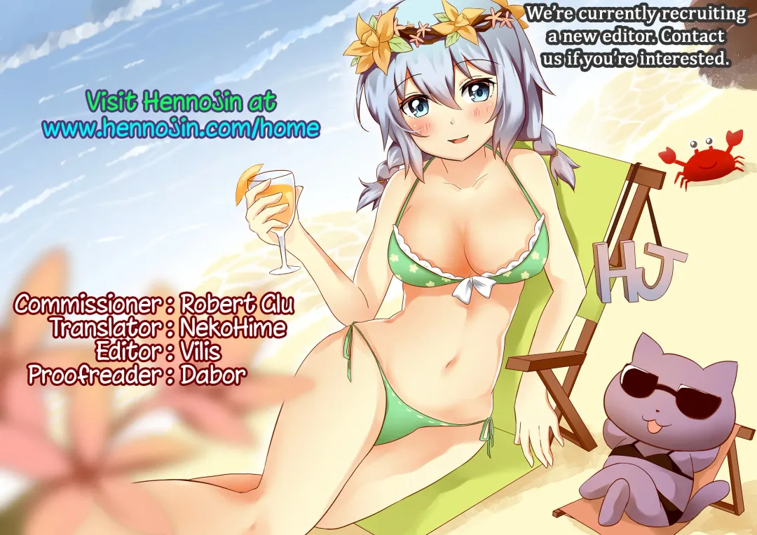 [Izumi - Reizei] T-32 hooollow Fhentai - Page 32