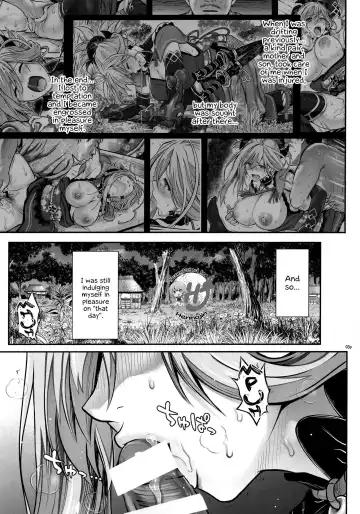[Izumi - Reizei] HoooLLow 1.05 Fhentai - Page 2