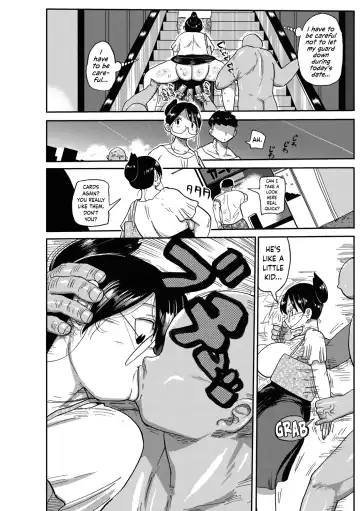 [Kiliu] Niizuma no Arai-san 2 Fhentai - Page 6