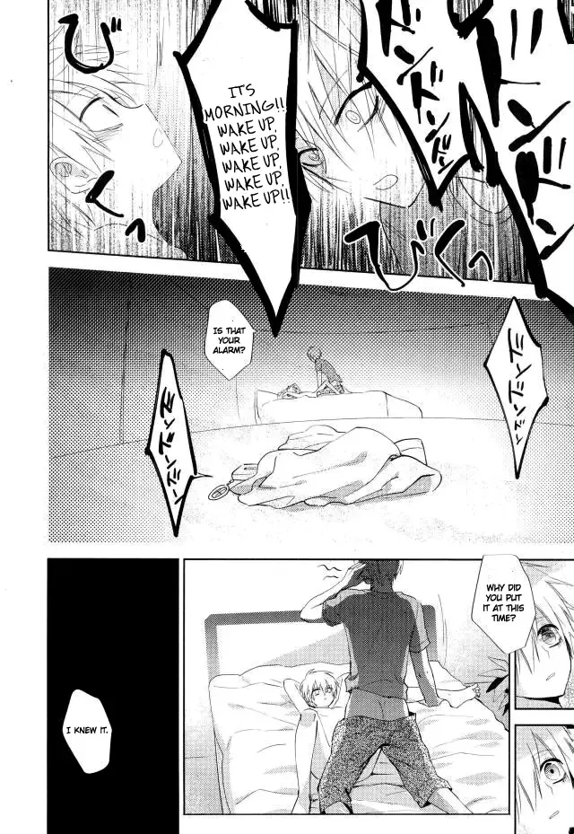 [Spoon] Mind control Fhentai - Page 17