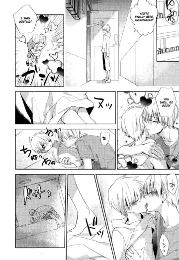 [Spoon] Mind control Fhentai - Page 15