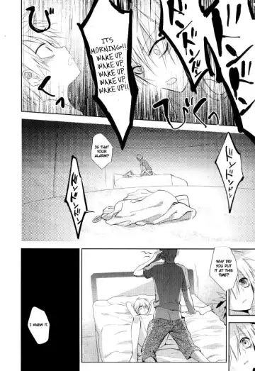 [Spoon] Mind control Fhentai - Page 17