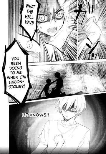 [Spoon] Mind control Fhentai - Page 19