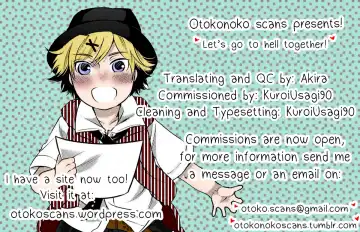 [Spoon] Mind control Fhentai - Page 35