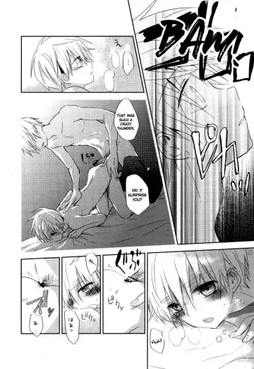 [Spoon] Mind control Fhentai - Page 9