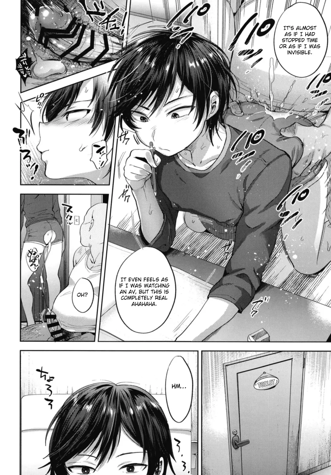 [Tsukuru] Kyou mo Mata Katei Kyoushi ga Kite Kyousei Mesu Ochi Saimin Jugyou o Suru Hi Fhentai - Page 10