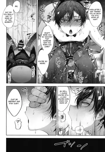 [Tsukuru] Kyou mo Mata Katei Kyoushi ga Kite Kyousei Mesu Ochi Saimin Jugyou o Suru Hi Fhentai - Page 18