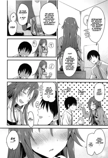 [Yukihoshi Kokoro] Himekawa Yuki ga Mukashi no Bukatsu Nakama ni Suikan Sarechau Hon Fhentai - Page 3