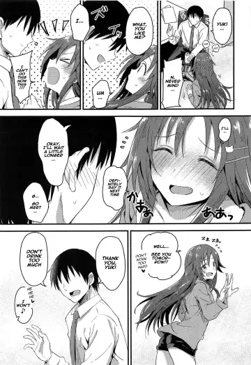 [Yukihoshi Kokoro] Himekawa Yuki ga Mukashi no Bukatsu Nakama ni Suikan Sarechau Hon Fhentai - Page 4