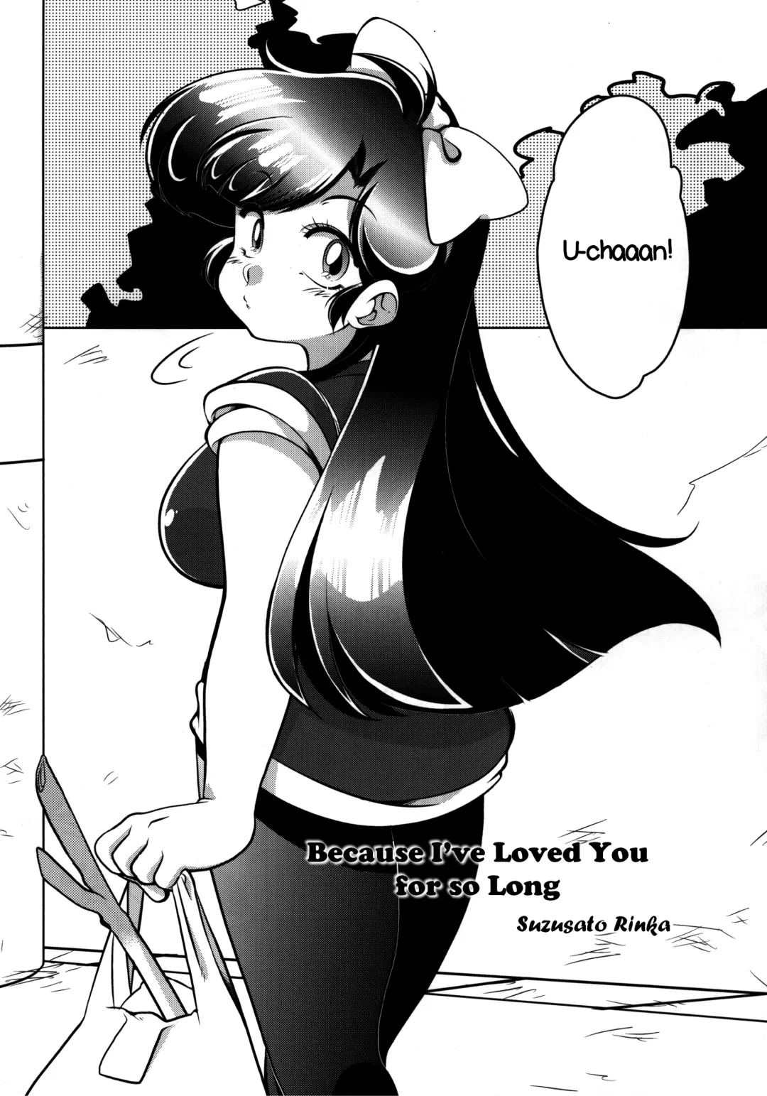 [Mage - Suzusato Rinka] Yappa Suki Yanen! | I Can't Help Liking Him! Fhentai - Page 3