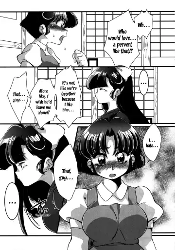 [Mage - Suzusato Rinka] Yappa Suki Yanen! | I Can't Help Liking Him! Fhentai - Page 13