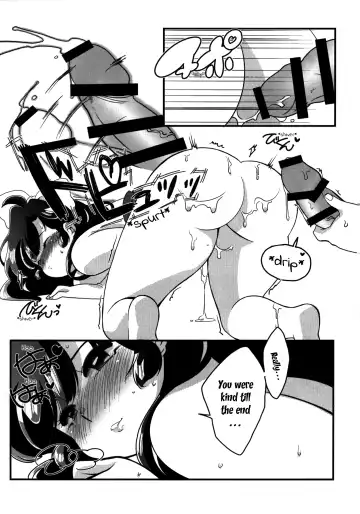 [Mage - Suzusato Rinka] Yappa Suki Yanen! | I Can't Help Liking Him! Fhentai - Page 33