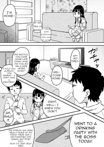 [7ten Paoki] Nonaka Arika Chinpo ga Kininaru Otoshigoro | Arika Nonaka is at the Age Where She's Interested in Dicks Fhentai - Page 11