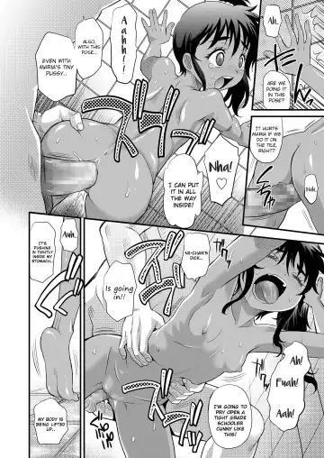 [Takaoka Motofumi] Ladies First Fhentai - Page 10