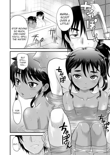 [Takaoka Motofumi] Ladies First Fhentai - Page 4