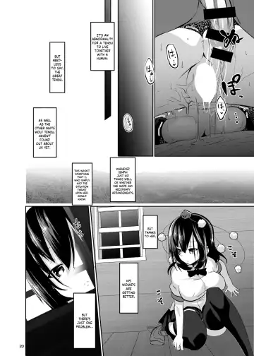 [Akure Ekuto] Shota to Dousei Shitetara Hatsujouki ni Haicchaimashita | I Started Living with a Shota and Went Into Heat Fhentai - Page 20