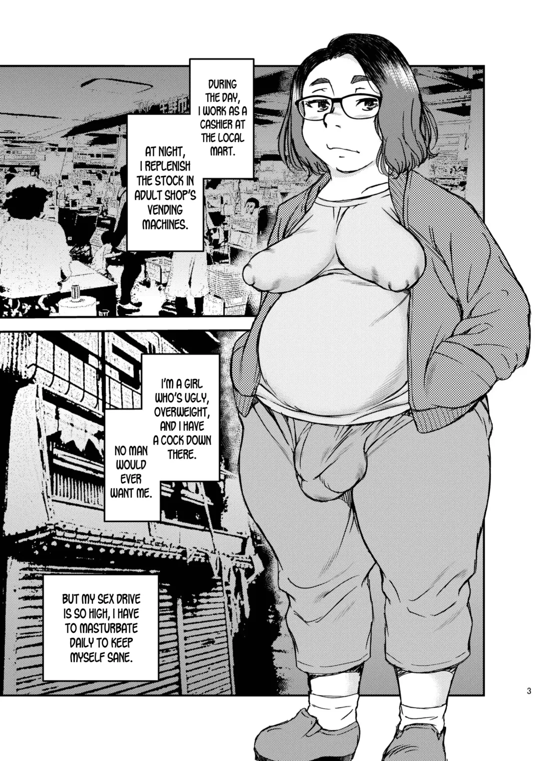 [Shinozaki Rei] Video no Onna Fhentai - Page 3