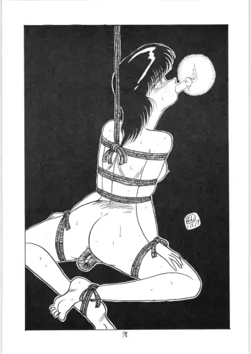 [Merubo Run] Run Run Run Fhentai - Page 78