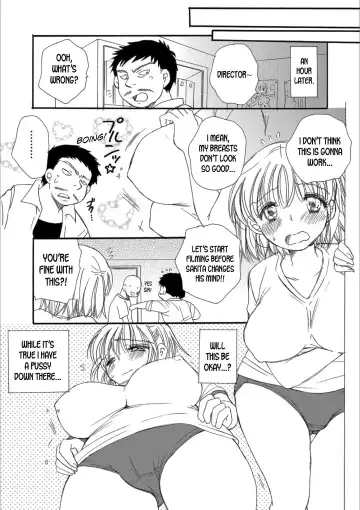 [Bennys] AV Monogatari | AV Story Fhentai - Page 3