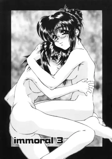 [Harukaze Koucha] Kaikan Gensoku Fhentai - Page 37