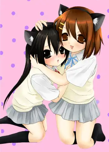 Read [Mamabe Mami] YuiAzu! - Fhentai
