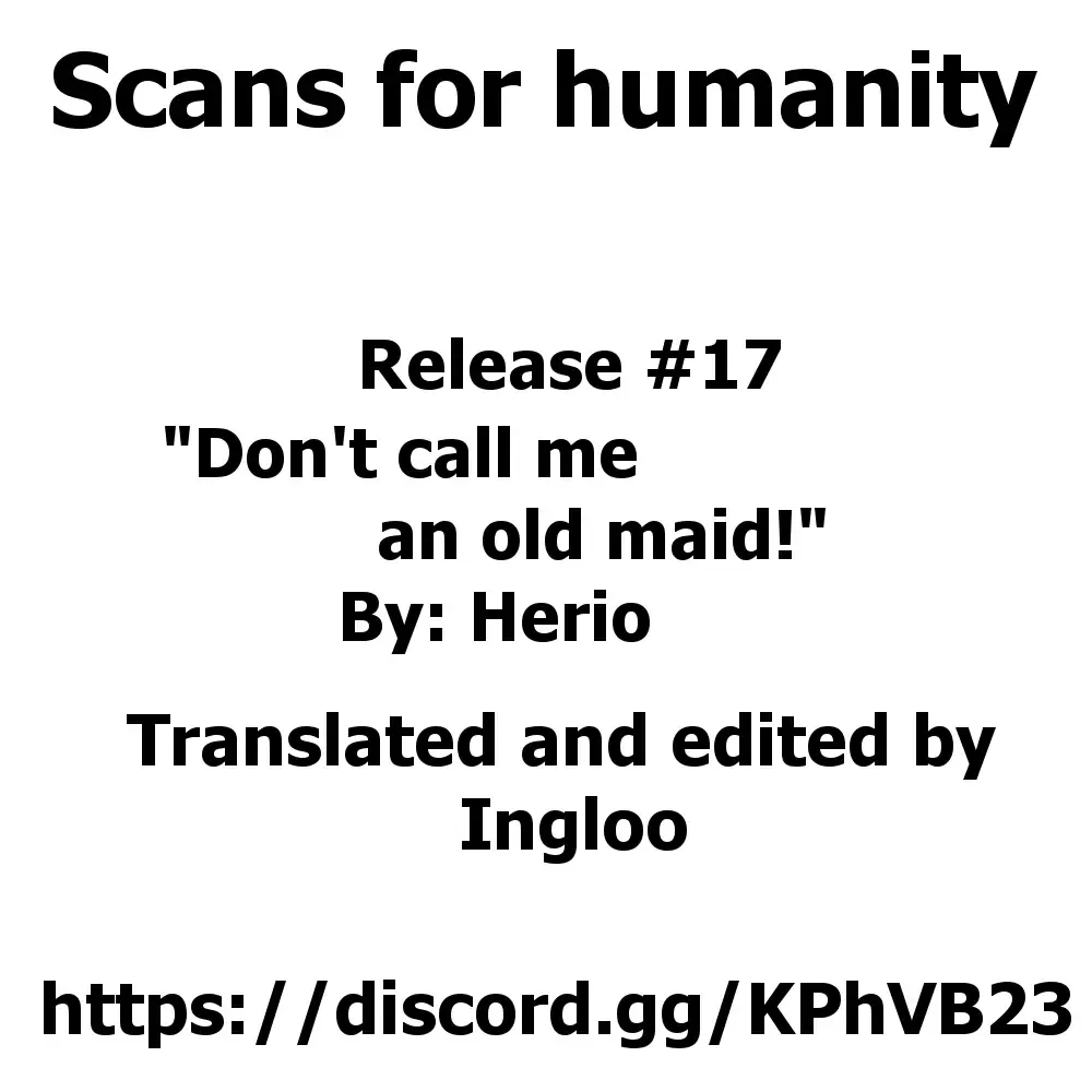 [Herio] Okatai Onna to Iwanaide | Don't call me an Old Maid! Fhentai - Page 27