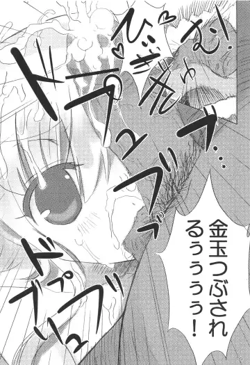 [Ozawa Akifumi] Mobam@s Xenoglossia Fhentai - Page 13