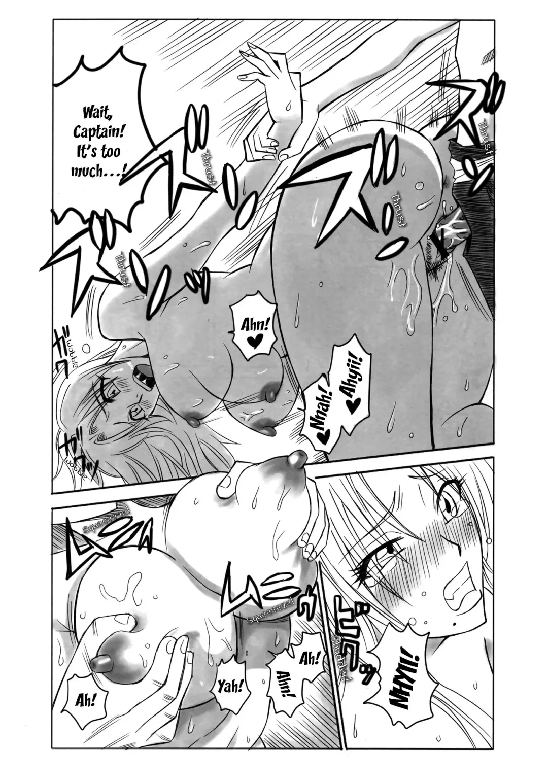 [Dunga] Kiku | Chrysanthemum Fhentai - Page 13