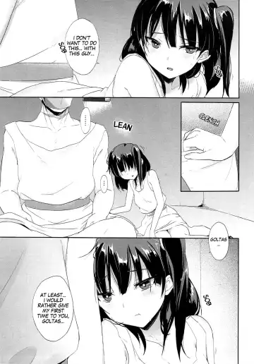 [Shijou Mako] Mukou no Sekai | The World Beyond Fhentai - Page 6