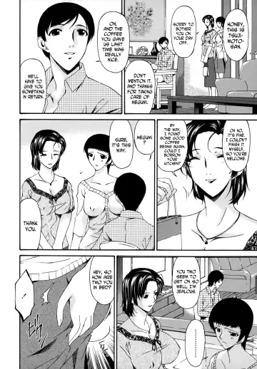 [Bai Asuka] Ochitsuma | Slave Wife ch.1-4 Fhentai - Page 22