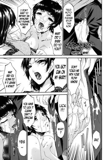 [Bai Asuka] Ochitsuma | Slave Wife ch.1-4 Fhentai - Page 37