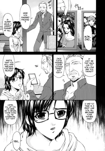 [Bai Asuka] Ochitsuma | Slave Wife ch.1-4 Fhentai - Page 61