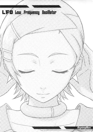 [Okara] LFO Low Frequency Oscillator Fhentai - Page 2
