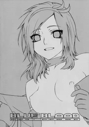 [Ootsuka Kotora] Blue Blood Fhentai - Page 3